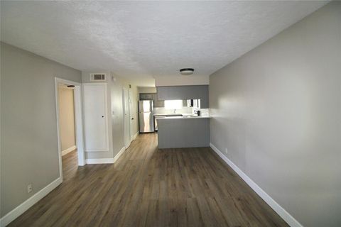 Tiny photo for 1305 Adams Street #7, Conroe, TX 77301 (MLS # 60674416)