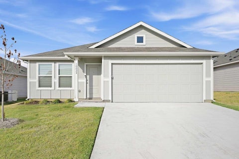 Photo of 10024 Kudu Drive, Fort Worth, TX 76134 (MLS # 59478157)