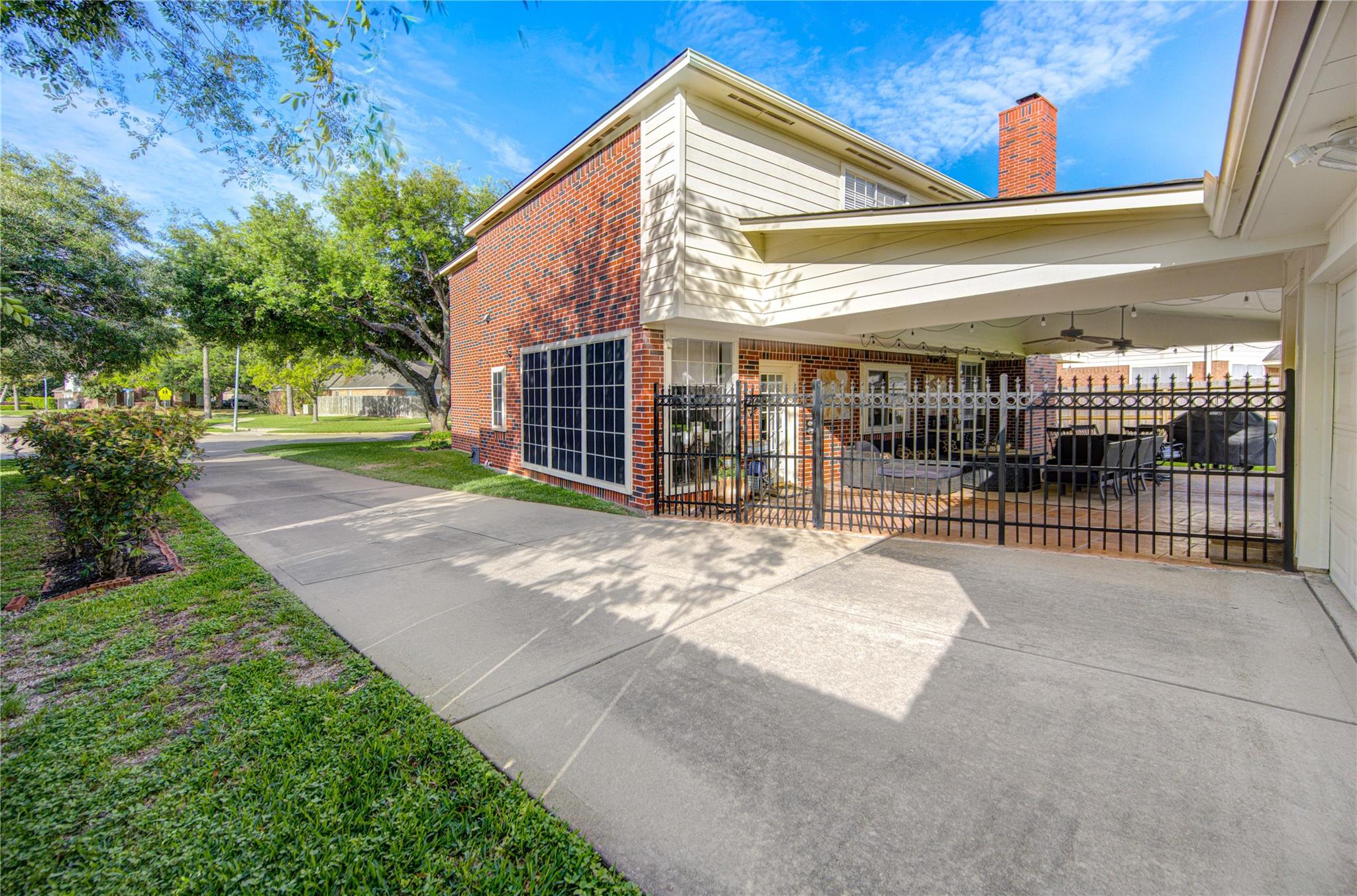 4914 Hillswick Drive