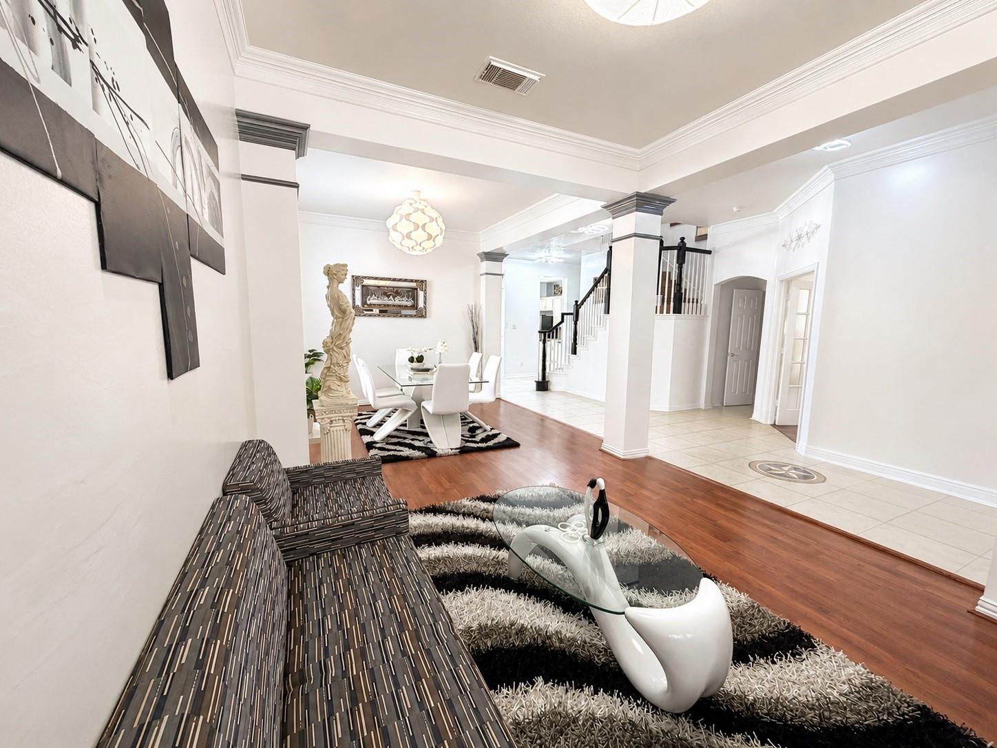 5507 Cranston Court