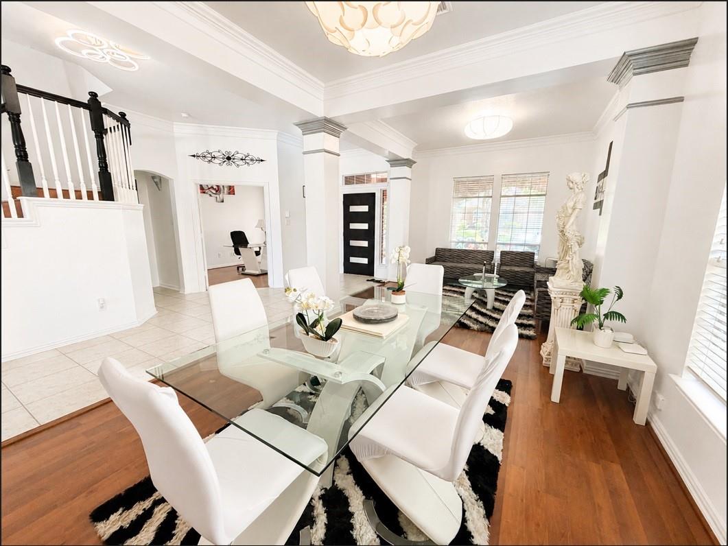 5507 Cranston Court