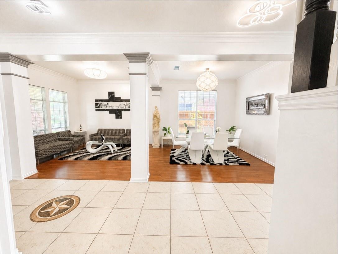 5507 Cranston Court