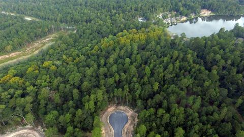 Photo of 46 Alamo Drive, Huntsville, TX 77340 (MLS # 39805415)