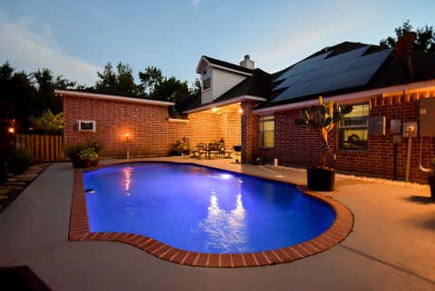 Tiny photo for 9102 S Pass Lane, Houston, TX 77064 (MLS # 26259053)
