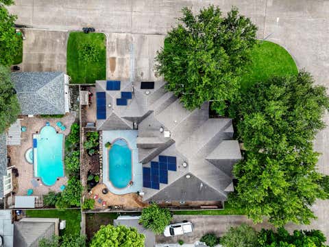 Tiny photo for 9102 S Pass Lane, Houston, TX 77064 (MLS # 26259053)