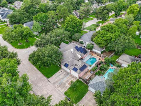 Tiny photo for 9102 S Pass Lane, Houston, TX 77064 (MLS # 26259053)
