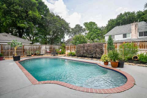 Tiny photo for 9102 S Pass Lane, Houston, TX 77064 (MLS # 26259053)