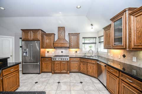 Tiny photo for 9102 S Pass Lane, Houston, TX 77064 (MLS # 26259053)