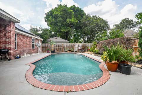 Tiny photo for 9102 S Pass Lane, Houston, TX 77064 (MLS # 26259053)