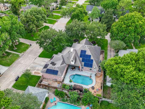 Tiny photo for 9102 S Pass Lane, Houston, TX 77064 (MLS # 26259053)