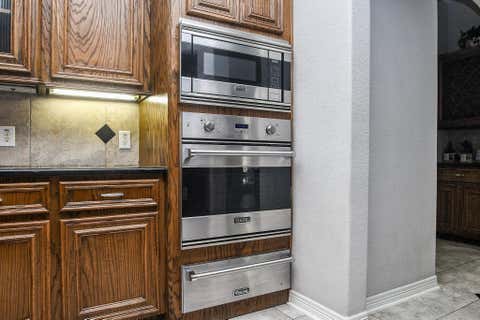 Tiny photo for 9102 S Pass Lane, Houston, TX 77064 (MLS # 26259053)
