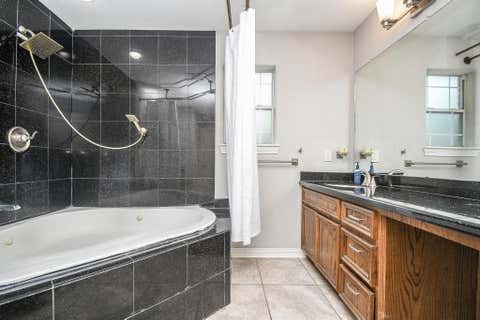 Tiny photo for 9102 S Pass Lane, Houston, TX 77064 (MLS # 26259053)