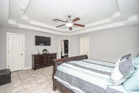 Tiny photo for 9102 S Pass Lane, Houston, TX 77064 (MLS # 26259053)