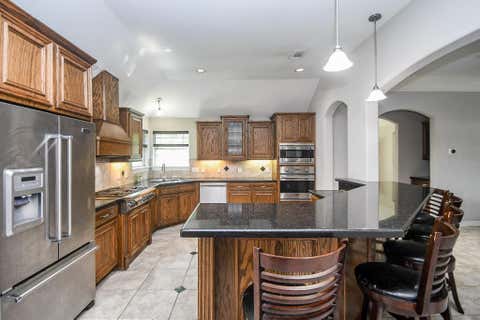 Tiny photo for 9102 S Pass Lane, Houston, TX 77064 (MLS # 26259053)