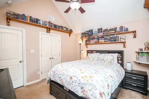 Tiny photo for 9102 S Pass Lane, Houston, TX 77064 (MLS # 26259053)