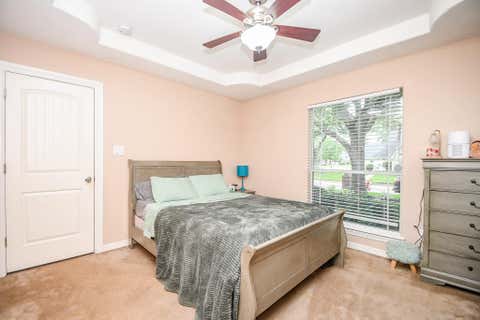 Tiny photo for 9102 S Pass Lane, Houston, TX 77064 (MLS # 26259053)