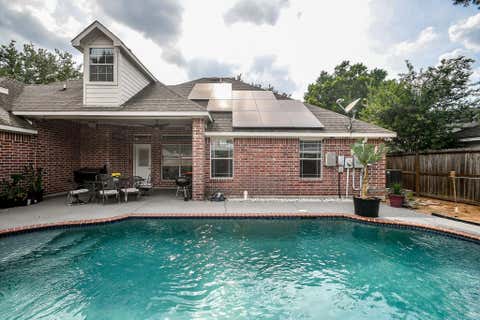 Tiny photo for 9102 S Pass Lane, Houston, TX 77064 (MLS # 26259053)