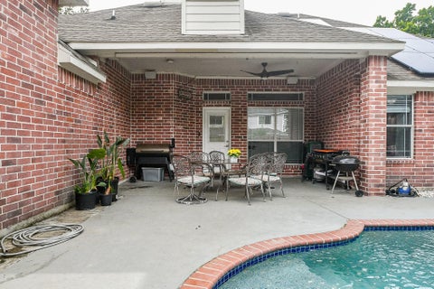 Tiny photo for 9102 S Pass Lane, Houston, TX 77064 (MLS # 26259053)