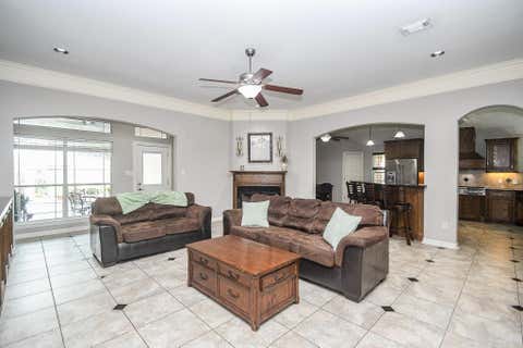 Tiny photo for 9102 S Pass Lane, Houston, TX 77064 (MLS # 26259053)
