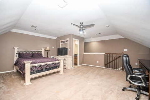 Tiny photo for 9102 S Pass Lane, Houston, TX 77064 (MLS # 26259053)