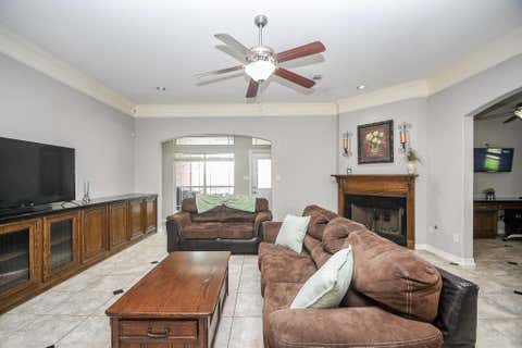Tiny photo for 9102 S Pass Lane, Houston, TX 77064 (MLS # 26259053)