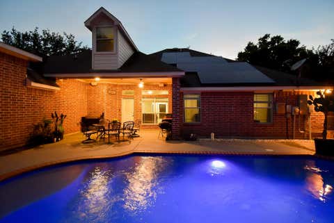 Tiny photo for 9102 S Pass Lane, Houston, TX 77064 (MLS # 26259053)