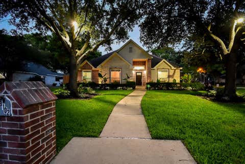 Tiny photo for 9102 S Pass Lane, Houston, TX 77064 (MLS # 26259053)