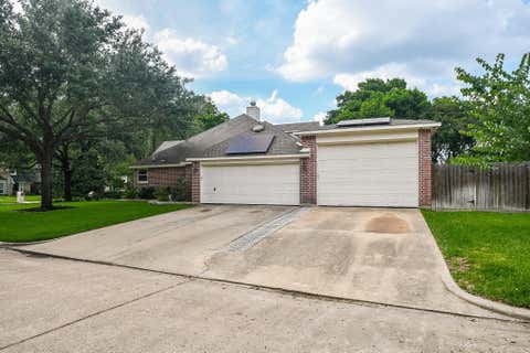 Tiny photo for 9102 S Pass Lane, Houston, TX 77064 (MLS # 26259053)