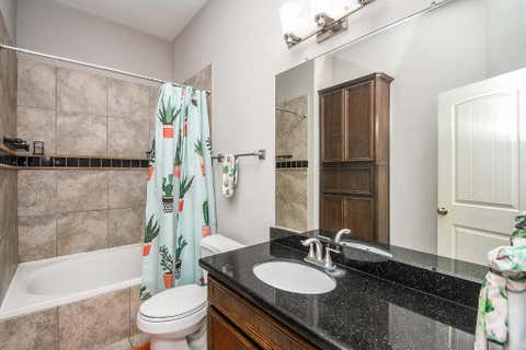 Tiny photo for 9102 S Pass Lane, Houston, TX 77064 (MLS # 26259053)