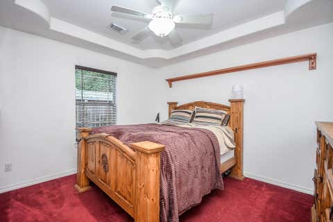 Tiny photo for 9102 S Pass Lane, Houston, TX 77064 (MLS # 26259053)