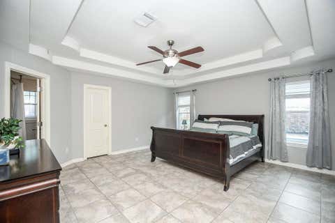 Tiny photo for 9102 S Pass Lane, Houston, TX 77064 (MLS # 26259053)