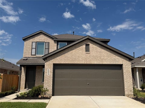 Photo of 16815 Spotted Oak Drive, Hockley, TX 77447 (MLS # 18590557)