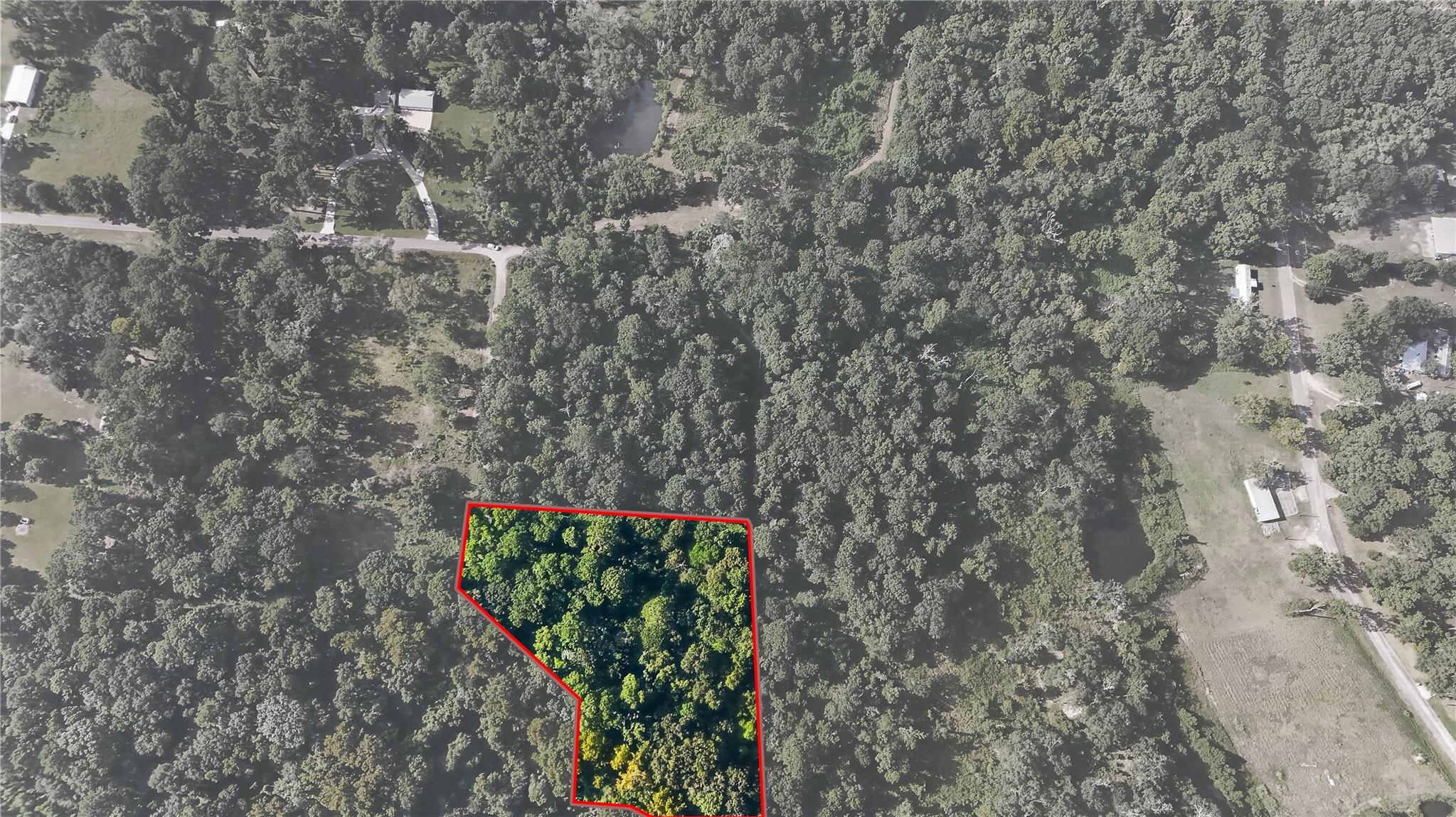 Tract 136 Garden West