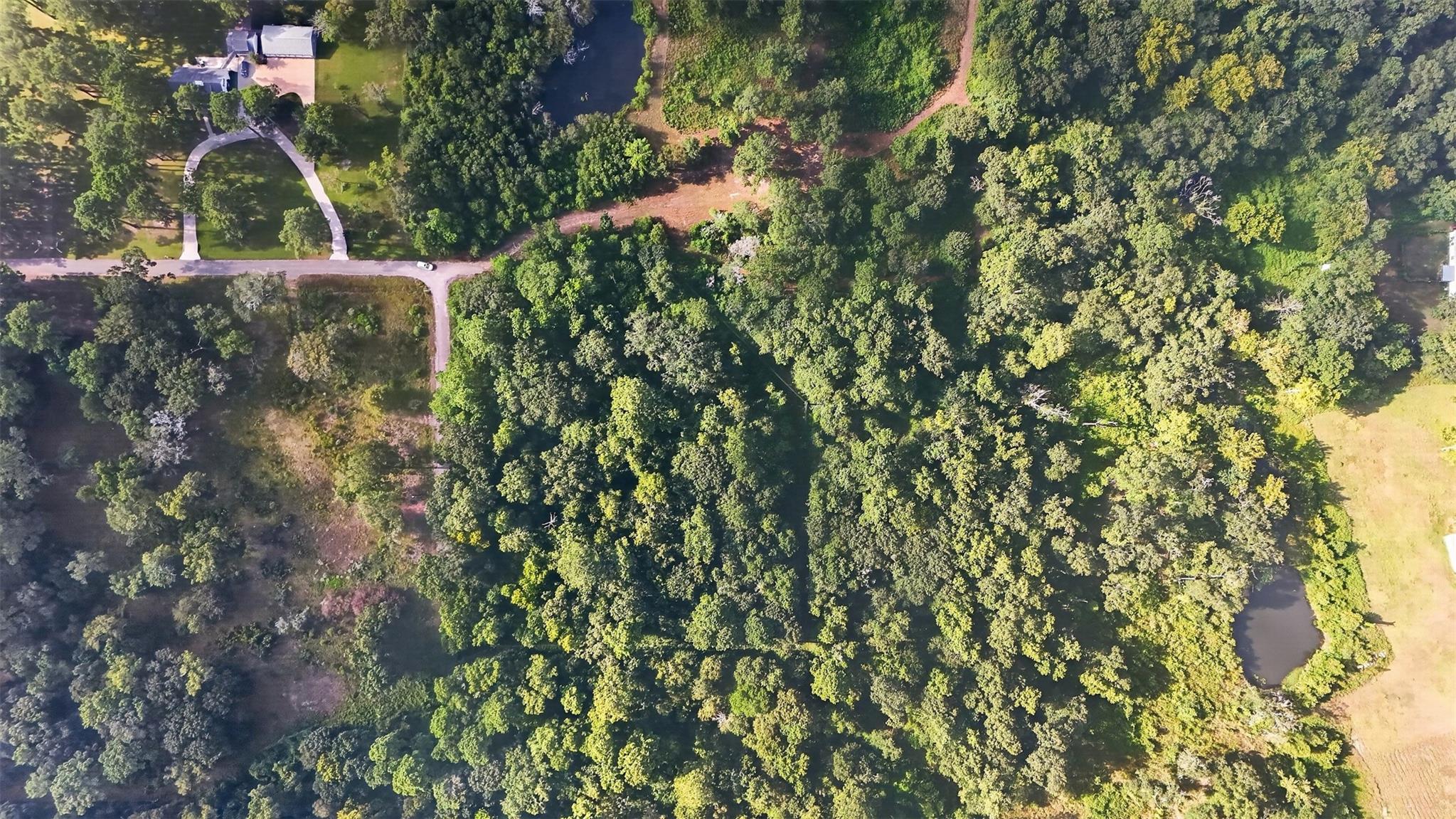 Tract 136 Garden West