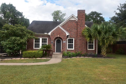 Photo of 3205 Avenue K, Bay City, TX 77414 (MLS # 78521171)