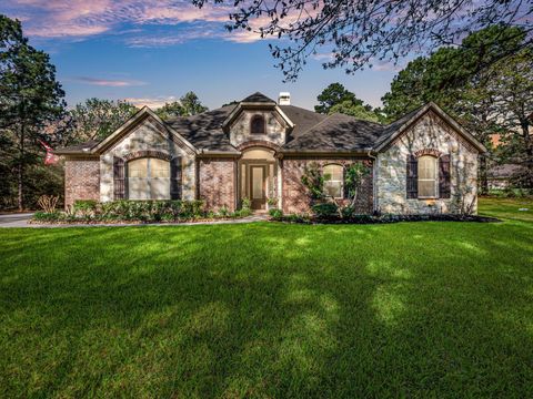 Photo of 358 Meadowview Court, Montgomery, TX 77316 (MLS # 37314231)