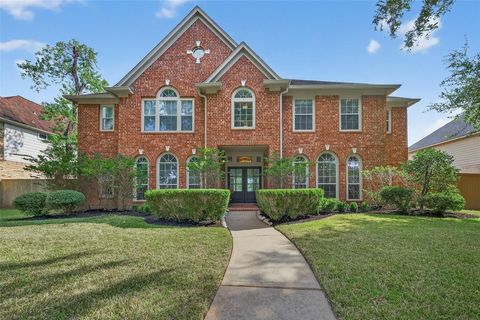 Photo of 10322 Shipmans Landing Drive, Missouri City, TX 77459 (MLS # 25029212)