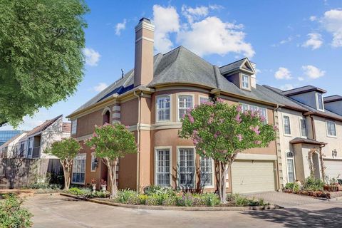 5826 Augusta Court Houston TX 77057