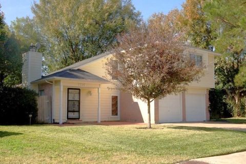 Photo of 7334 Tetela Drive, Houston, TX 77083 (MLS # 85674899)