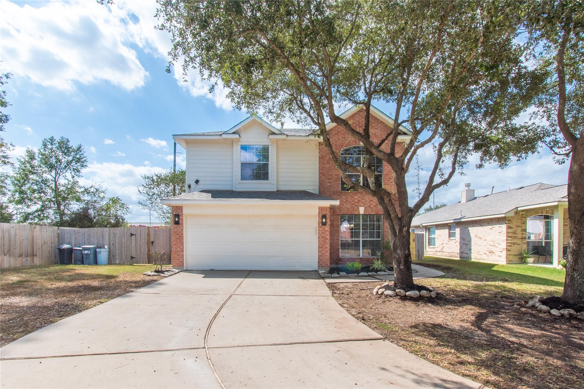 14803 Forest Enclave Lane