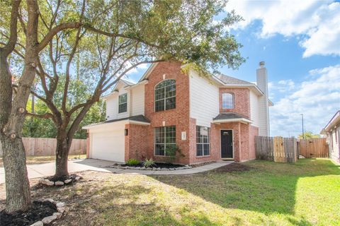 14803 Forest Enclave Lane North Houston TX 77068