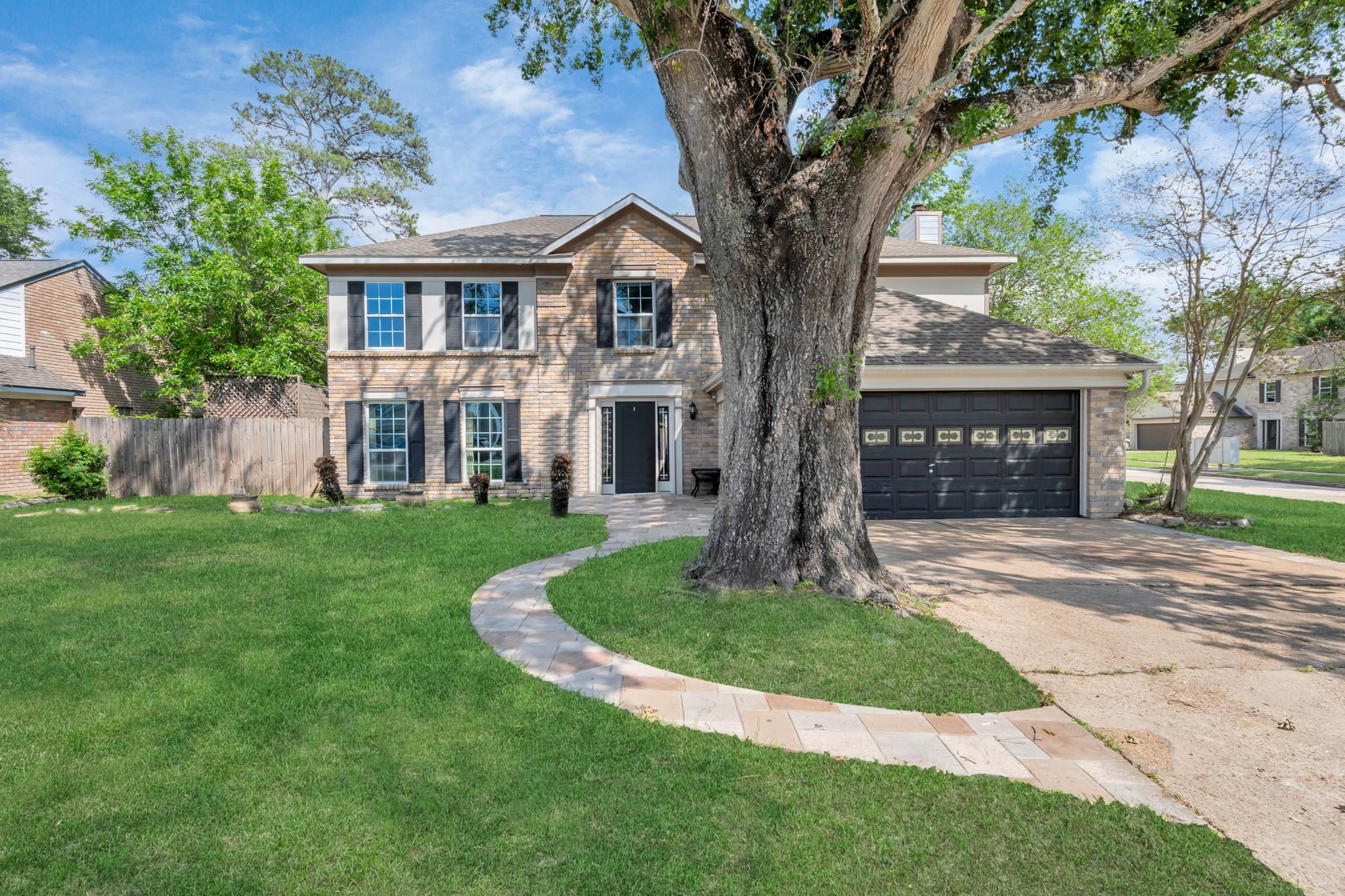 12418 Mill Ridge Drive