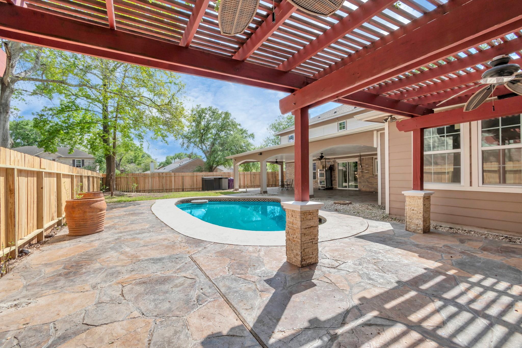 12418 Mill Ridge Drive