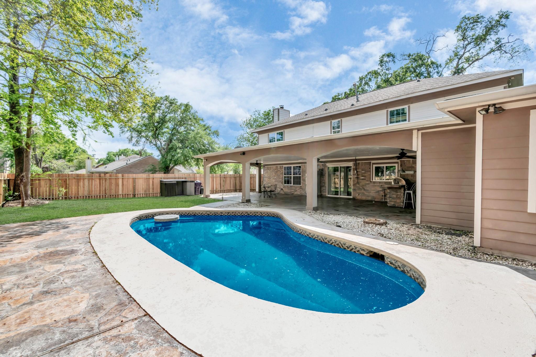 12418 Mill Ridge Drive