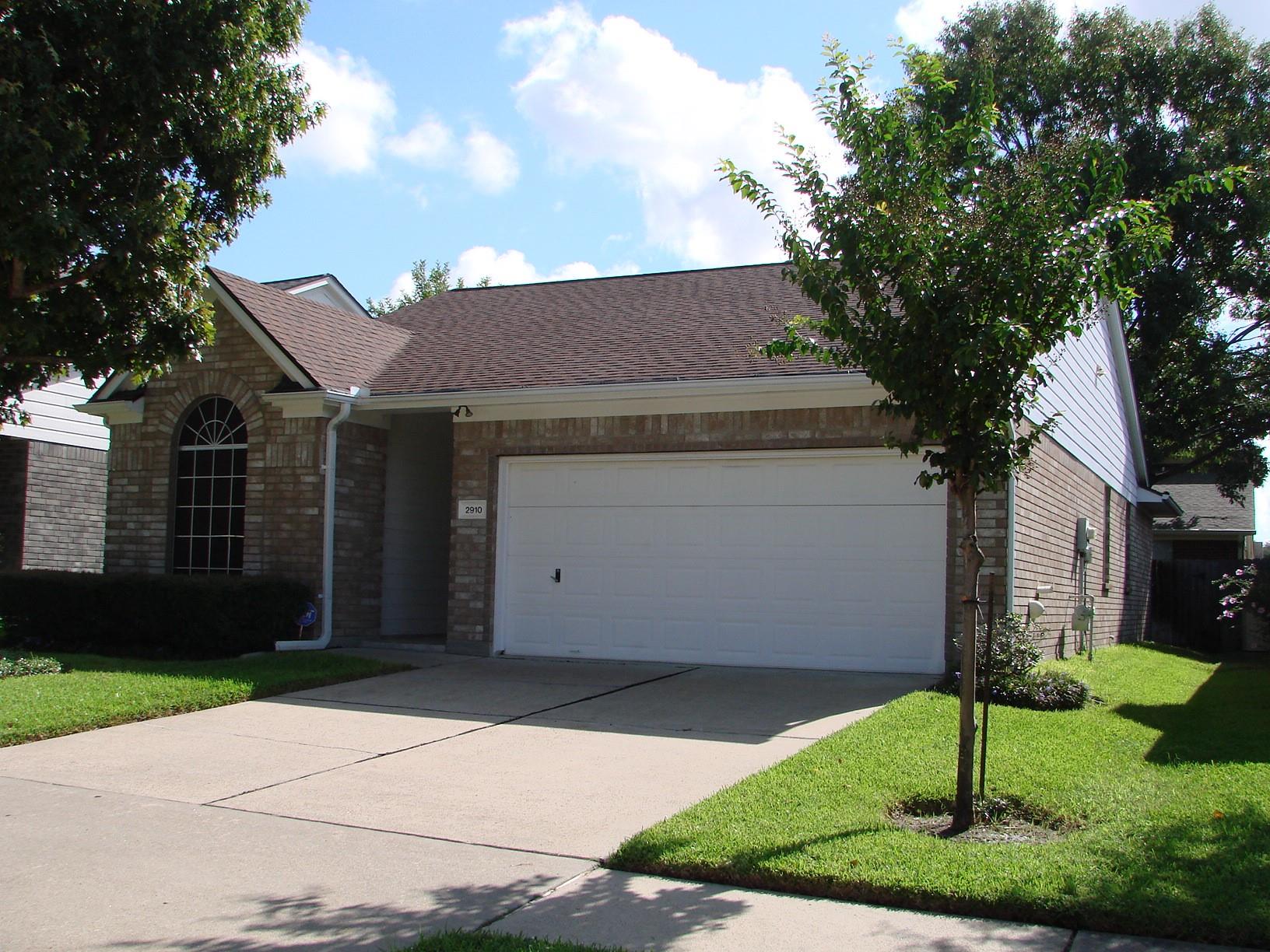 2910 Blue Dawn Drive