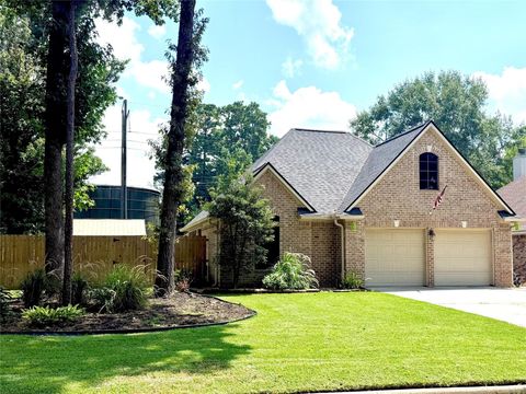 Photo of 3202 Pine Chase Drive, Montgomery, TX 77356 (MLS # 63427552)