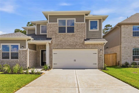 Photo of 2826 River Juniper Lane, Crosby, TX 77532 (MLS # 55934888)