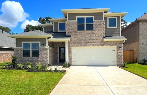 Photo of 2826 River Juniper Lane, Crosby, TX 77532 (MLS # 55934888)