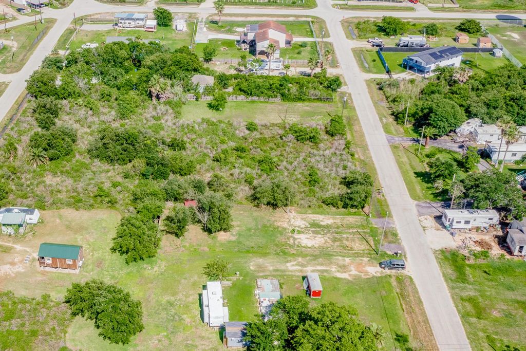 Photo of 0 Mallard, Hitchcock, TX 77563 (MLS # 44148018)