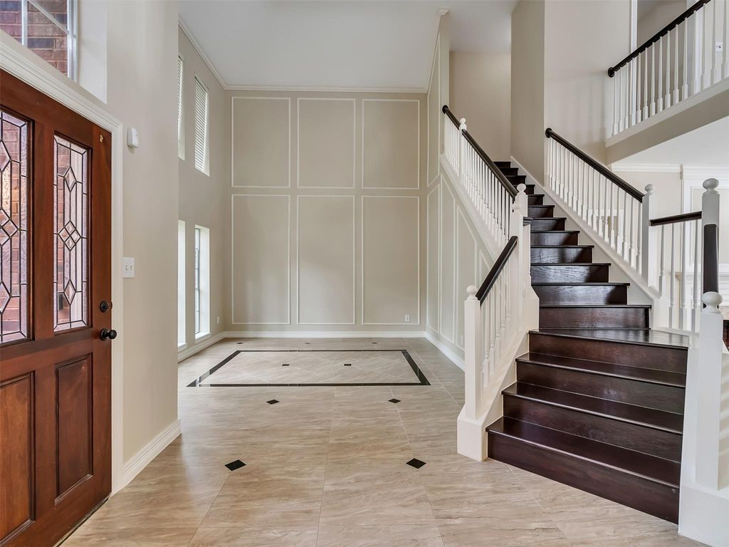 Photo of 2814 Sanctuary Cove, Katy, TX 77450 (MLS # 36329426)